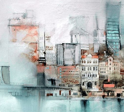 +Original Paintings for Sale Buy Watercolor Painting Online