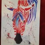 The Zebra