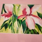 THE FLOWER, ORIGINAL